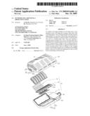 OUTDOOR LED LAMP HAVING A PROTECTIVE COVER diagram and image