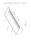 LED LAMP diagram and image