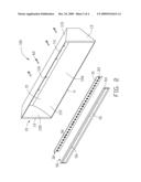 LED LAMP diagram and image