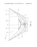 LED LAMP diagram and image