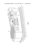 QUICK DISCONNECT LIGHTING SYSTEM diagram and image