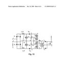 AC/DC INTERMEDIATE-CIRCUIT CONVERTER HAVING A VERY WIDE AC INPUT VOLTAGE RANGE diagram and image