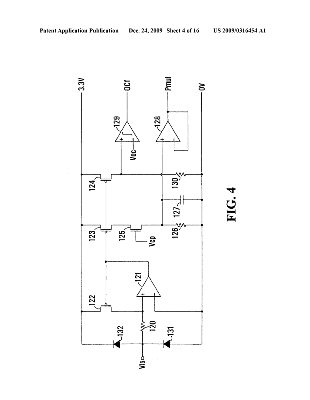 POWER FACTOR CORRECTION CONVERTER CONTROL OFFSET - diagram, schematic, and image 05