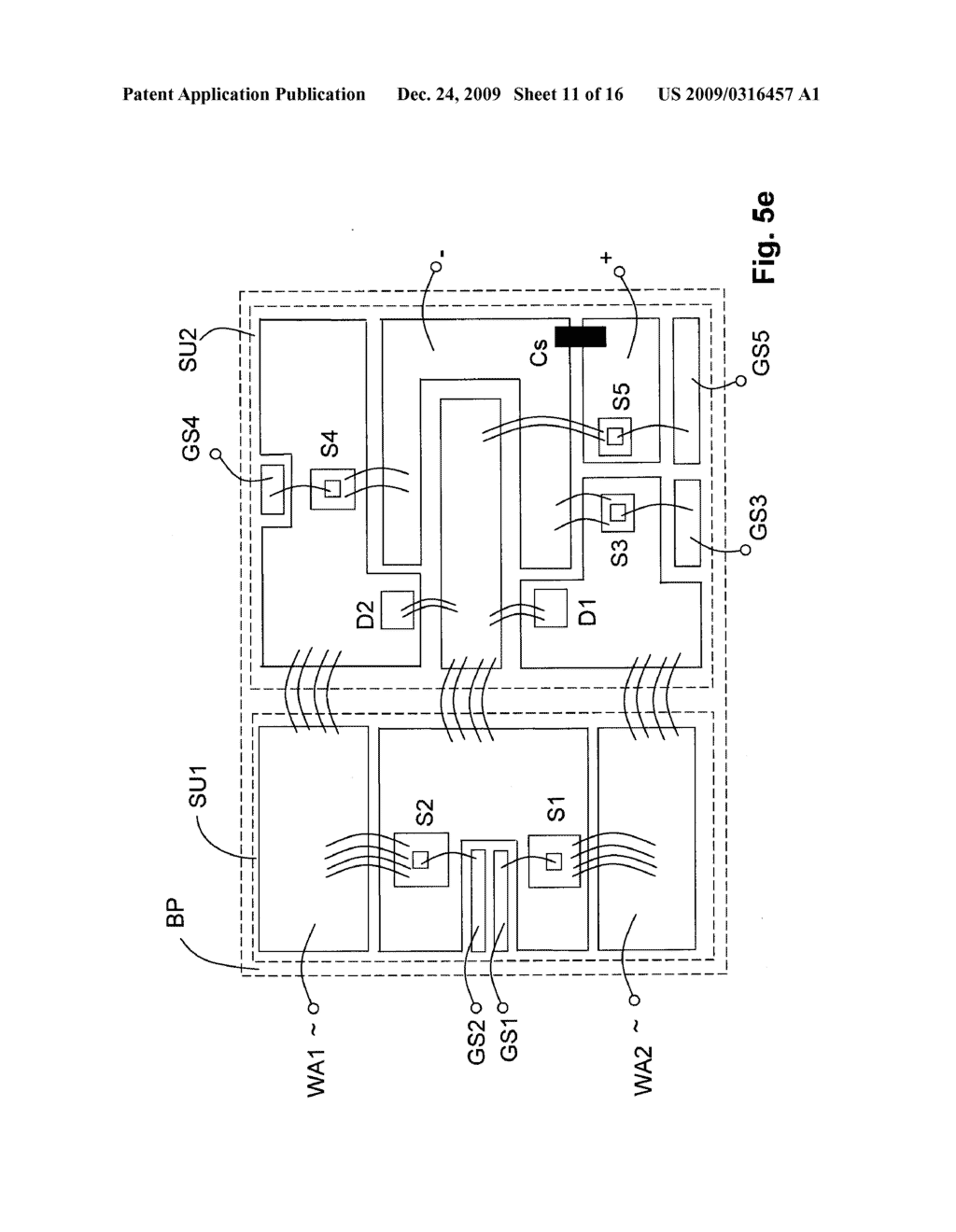 INVERTER - diagram, schematic, and image 12