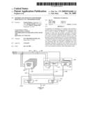 METHOD AND APPARATUS FOR MEMORY REDUNDANCY IN A MICROPROCESSOR diagram and image