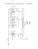 METHOD AND APPARATUS FOR MEMORY REDUNDANCY IN A MICROPROCESSOR diagram and image