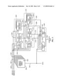 METHOD AND APPARATUS FOR MEMORY REDUNDANCY IN A MICROPROCESSOR diagram and image