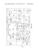 EFFICIENT WORD LINES, BIT LINE AND PRECHARGE TRACKING IN SELF-TIMED MEMORY DEVICE diagram and image