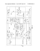 EFFICIENT WORD LINES, BIT LINE AND PRECHARGE TRACKING IN SELF-TIMED MEMORY DEVICE diagram and image