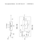 EFFICIENT WORD LINES, BIT LINE AND PRECHARGE TRACKING IN SELF-TIMED MEMORY DEVICE diagram and image