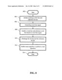 EFFICIENT WORD LINES, BIT LINE AND PRECHARGE TRACKING IN SELF-TIMED MEMORY DEVICE diagram and image