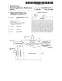 NONVOLATILE SEMICONDUCTOR MEMORY CIRCUIT UTILIZING A MIS TRANSISTOR AS A MEMORY CELL diagram and image