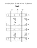 NONVOLATILE SEMICONDUCTOR MEMORY CIRCUIT UTILIZING A MIS TRANSISTOR AS A MEMORY CELL diagram and image