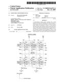 SEMICONDUCTOR MEMORY DEVICE diagram and image