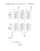 SEMICONDUCTOR MEMORY DEVICE diagram and image