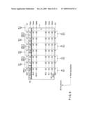 SEMICONDUCTOR MEMORY DEVICE diagram and image