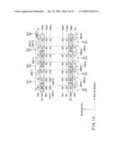 SEMICONDUCTOR MEMORY DEVICE diagram and image