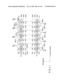 SEMICONDUCTOR MEMORY DEVICE diagram and image