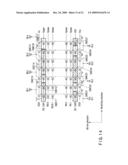 SEMICONDUCTOR MEMORY DEVICE diagram and image