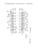 SEMICONDUCTOR MEMORY DEVICE diagram and image