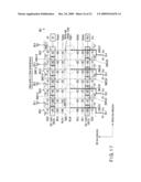 SEMICONDUCTOR MEMORY DEVICE diagram and image