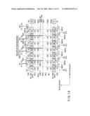 SEMICONDUCTOR MEMORY DEVICE diagram and image