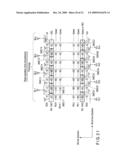 SEMICONDUCTOR MEMORY DEVICE diagram and image