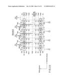 SEMICONDUCTOR MEMORY DEVICE diagram and image