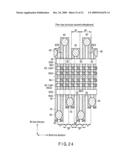 SEMICONDUCTOR MEMORY DEVICE diagram and image