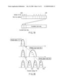 METHOD OF WRITING DATA INTO SEMICONDUCTOR MEMORY AND MEMORY CONTROLLER diagram and image