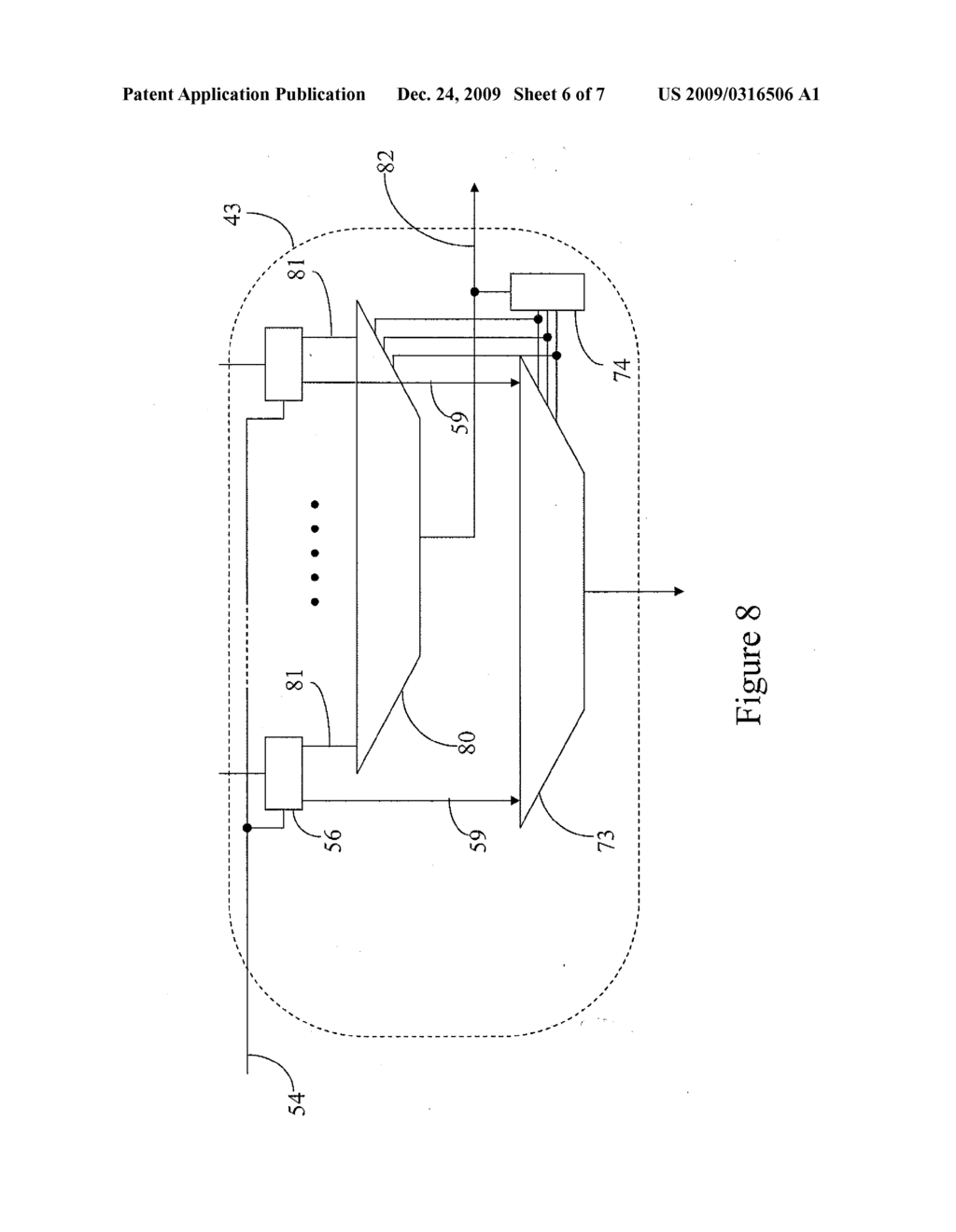 Serially Decoded Digital Device Testing - diagram, schematic, and image 07