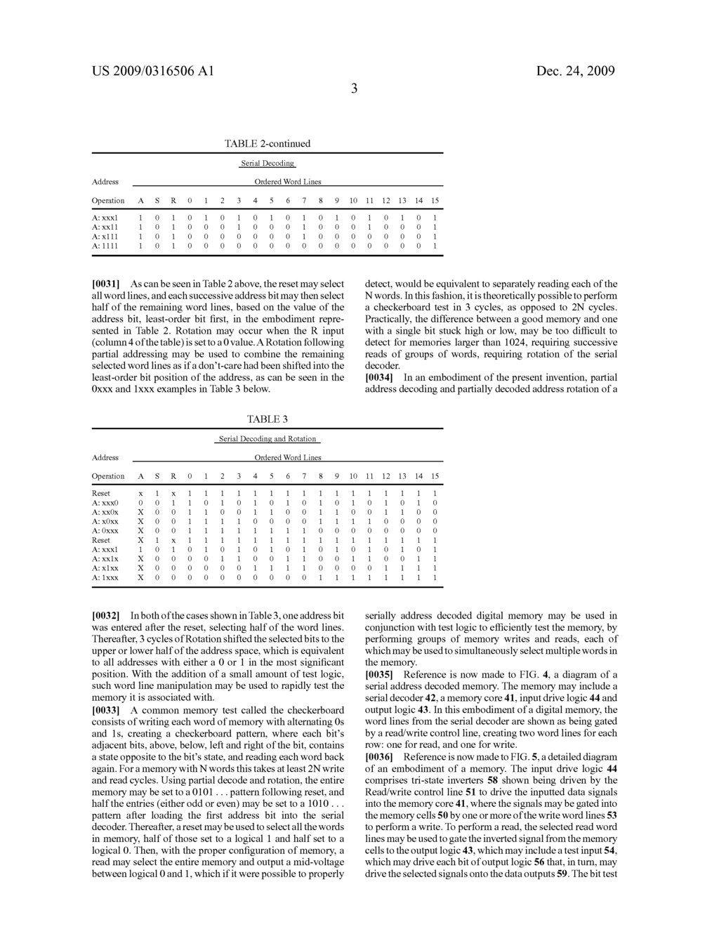 Serially Decoded Digital Device Testing - diagram, schematic, and image 11