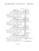 SEMICONDUCTOR DEVICE AND DATA PROCESSING SYSTEM diagram and image