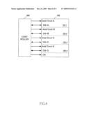 SEMICONDUCTOR DEVICE AND DATA PROCESSING SYSTEM diagram and image