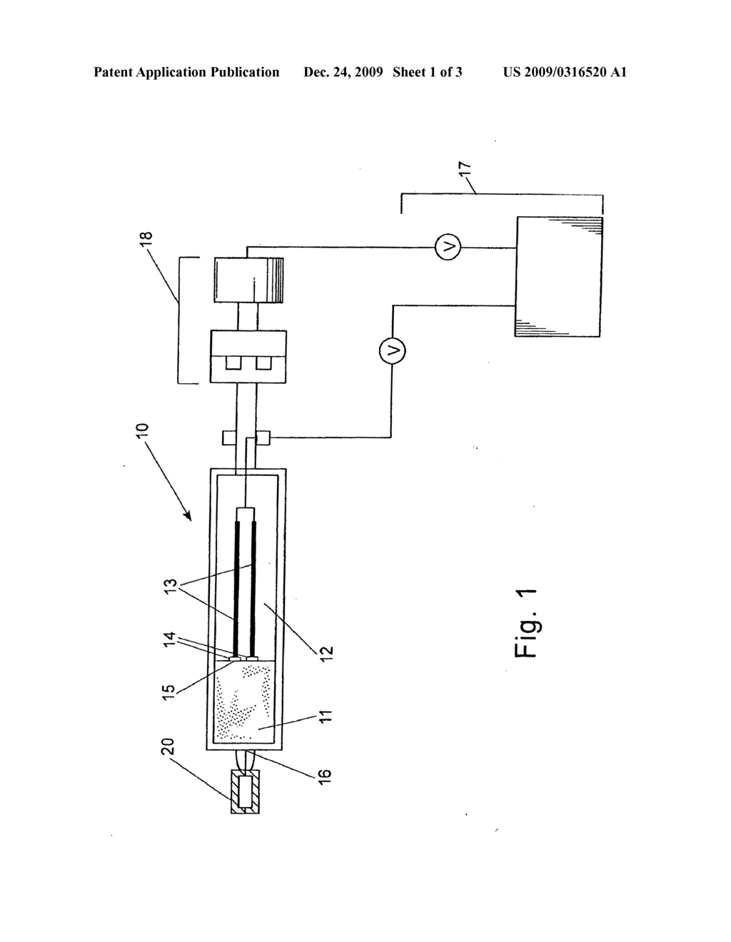 RETRACTABLE PIN MIXING SAMPLE FORMING DEVICE - diagram, schematic, and image 02