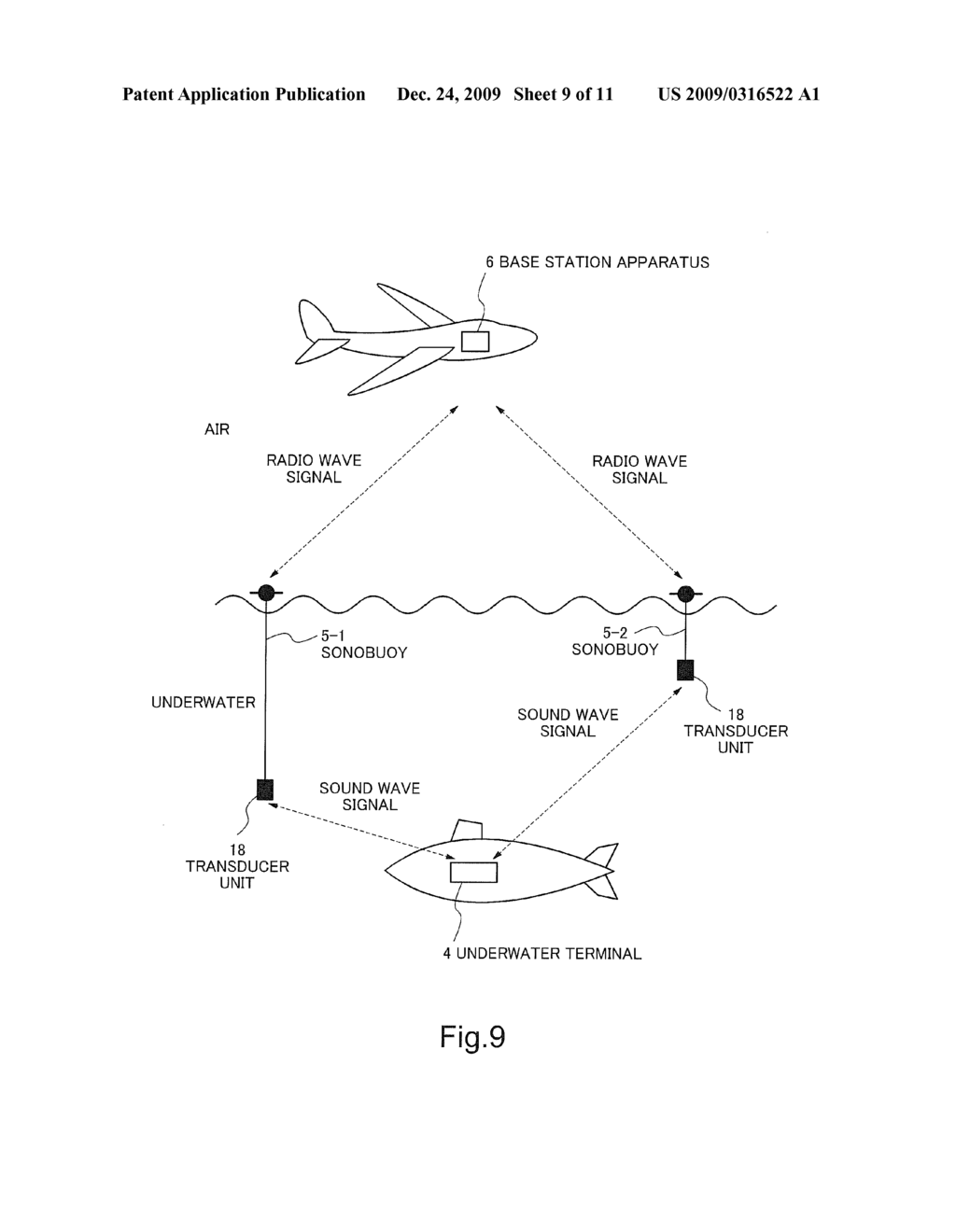 COMMUNICATION SYSTEM, INFORMATION COLLECTING METHOD AND BASE STATION APPARATUS - diagram, schematic, and image 10