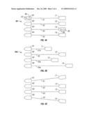 Flexible seismic data acquisition system for use in a marine environment diagram and image