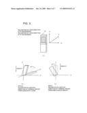 MOBILE TERMINAL DEVICE, TIME CONTROL METHOD, AND TIMER CONTROL PROGRAM diagram and image