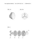 OPTICAL HEAD AND OPTICAL DISK APPARATUS diagram and image