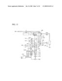 OPTICAL HEAD AND OPTICAL DISK APPARATUS diagram and image