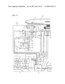 OPTICAL HEAD AND OPTICAL DISK APPARATUS diagram and image