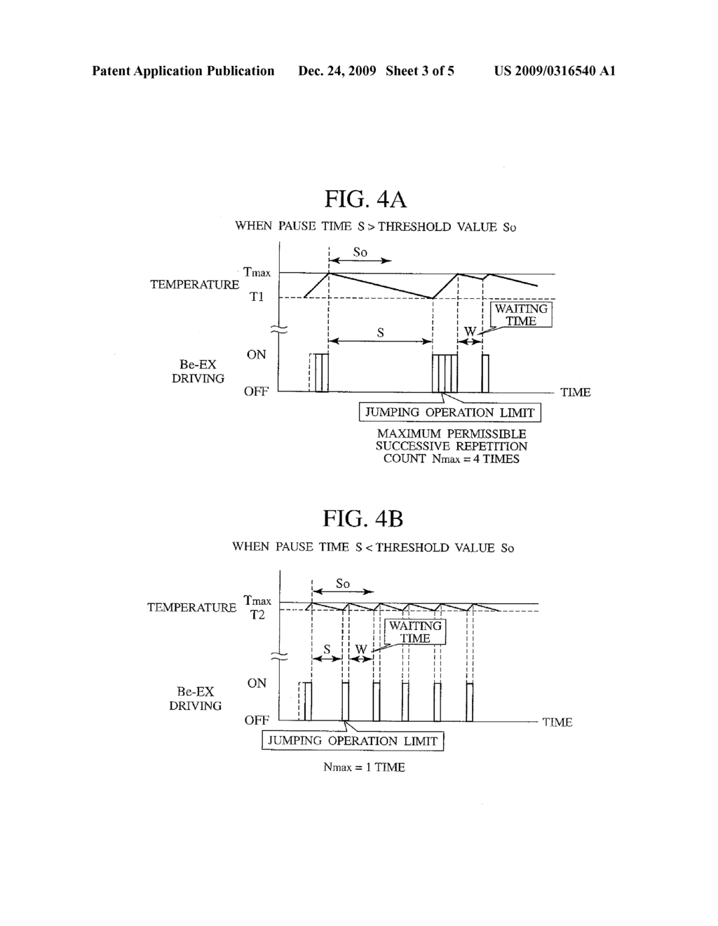 OPTICAL DISC APPARATUS AND CONTROL METHOD THEREOF - diagram, schematic, and image 04