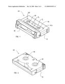 TAPE CONDITION IN A TAPE DATA TRANSFER APPARATUS diagram and image