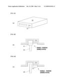 IMAGE RECORDING/REPRODUCING DEVICE diagram and image