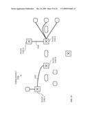 Method and System for Network Topology Discovery diagram and image