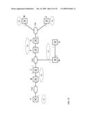 Method and System for Network Topology Discovery diagram and image