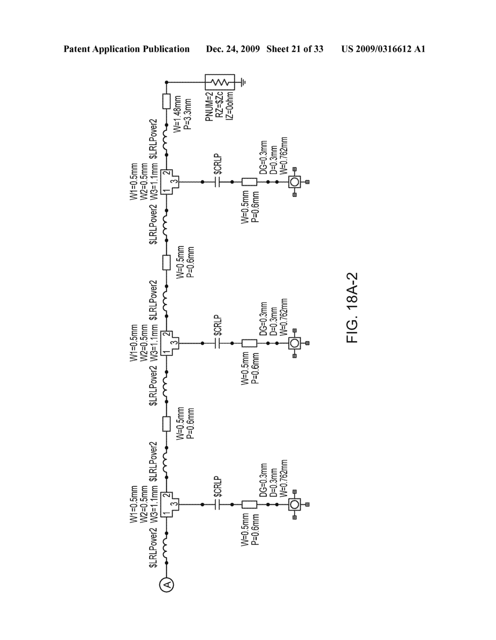 Single Cable Antenna Module for Laptop Computer and Mobile Devices - diagram, schematic, and image 22