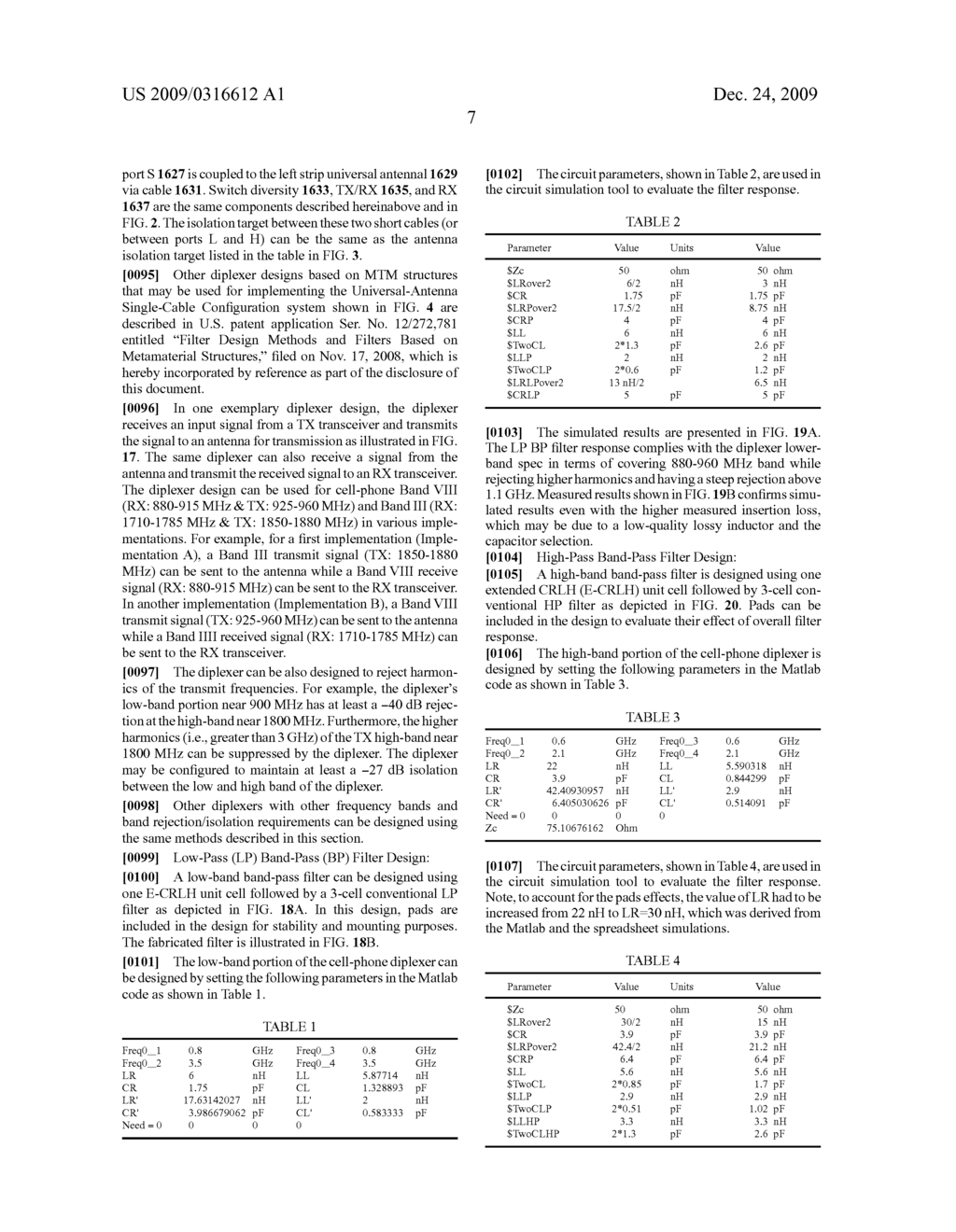 Single Cable Antenna Module for Laptop Computer and Mobile Devices - diagram, schematic, and image 41