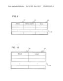 METHOD AND APPARATUS FOR CONTROLLING PACKET FORWARDING, AND COMMUNICATION MODE diagram and image