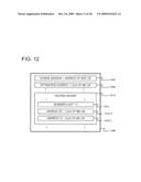 METHOD AND APPARATUS FOR CONTROLLING PACKET FORWARDING, AND COMMUNICATION MODE diagram and image